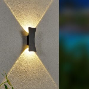 Luminaire Extérieur | ÉCLARIS