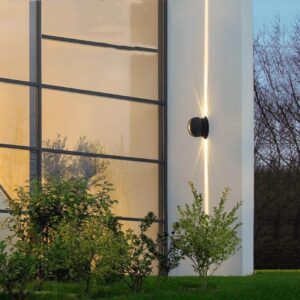 Luminaire d'Extérieur | ÉCLAT