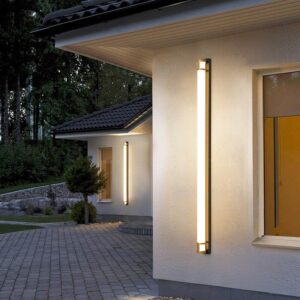 Luminaire Extérieur | ÉCLAIRANT