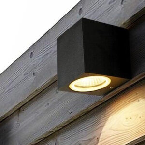 Lumière d'Extérieur | Étanche IP65