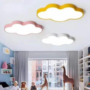 Luminaire Plafonnier | NUÉE