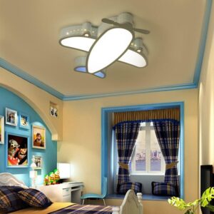 Luminaire Plafond | AÉRONEF