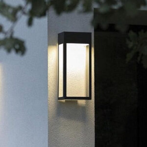 Luminaire d'Extérieur | Étanchéité IP68