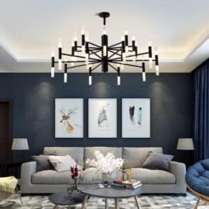 Plafondlamp