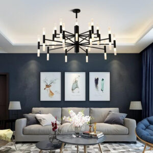 Luminaire Plafonnier | ÉCLAT
