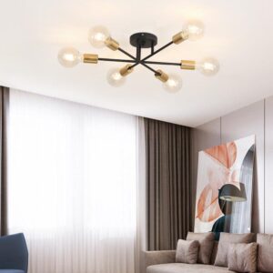 Plafonnier Éclairant | LAMPE