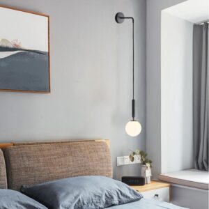 Luz de pared | BRILLO