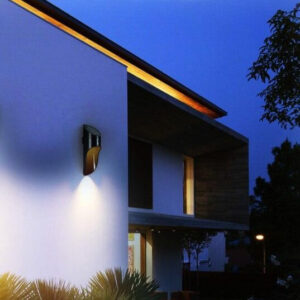 Luminaire Extérieur | COUVERTURE