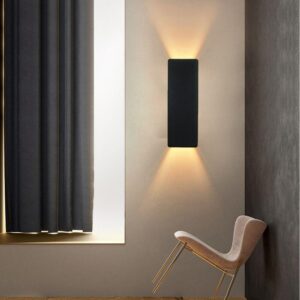 Lampe Murale | ALUMI