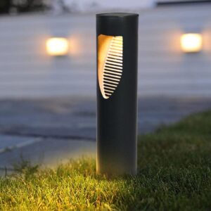Luminaire Extérieur | PILIER