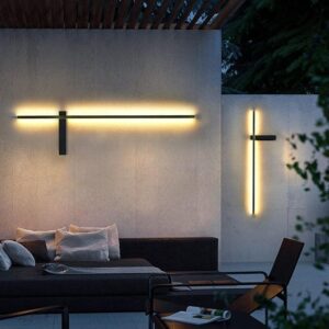 Luminaire Extérieur | BASE