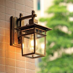 Illuminazione Esterna