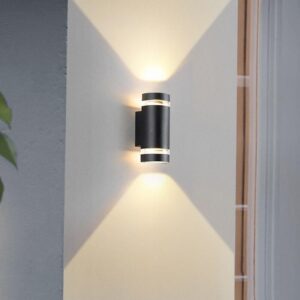 Lampe d'Extérieur | ÉCLARA