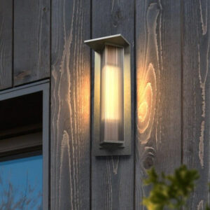 Luminaire de Jardin | OXYDÉ