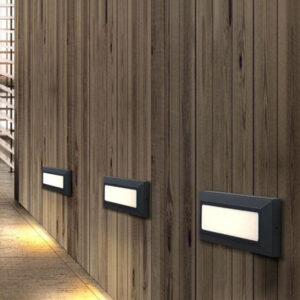 Luminaire pour Extérieur | ENSACT