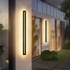 Luminaire d'Extérieur | EXTERA