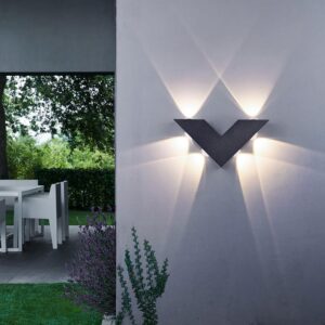 Luminaire Extérieur | ILLUMINE