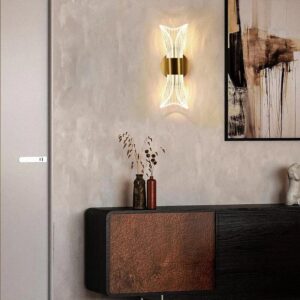 Lampada da parete | MULO