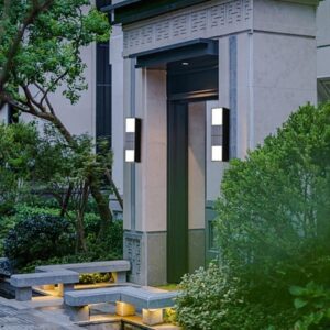 Luminaire d'Extérieur | LAMPE