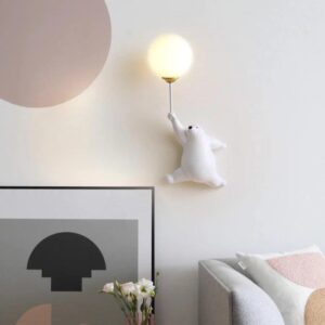 Applique Murale | ÉLÉPHANT