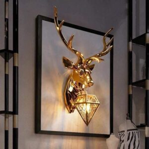 Applique Murale | BICHE