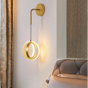 Luz de pared | CIRCULAR