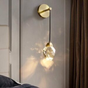 Lampe Murale | STYLE