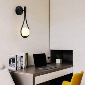 Lampe Murale | MODÈLE ESTER