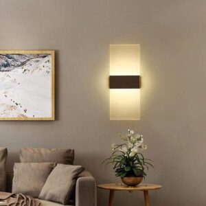 Applique Murale | LUMINA