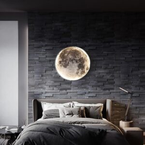 Applique Murale | LUNE