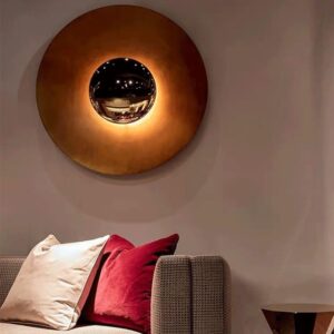Applique Murale | LAM