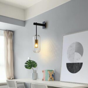 Applique Mural | ACIER