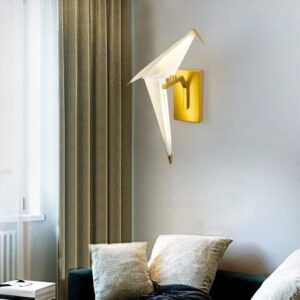 Lampe Murale | PLIAGE