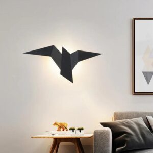 Applique Murale | VOLATILE