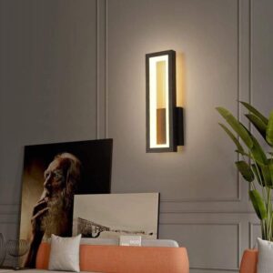 Applique Murale | FORME RECTANGULAIRE