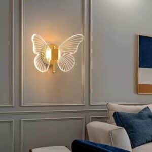 Wandlamp