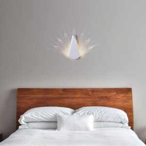Applique Murale | PLUME