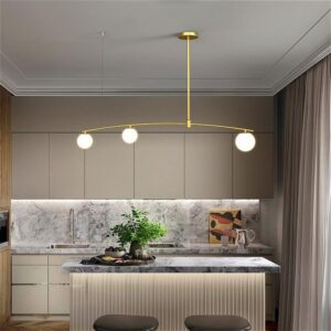 Suspension Luminaire | ÉCLAT
