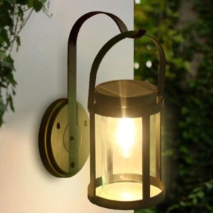 Luminaire d'Extérieur | FABRY