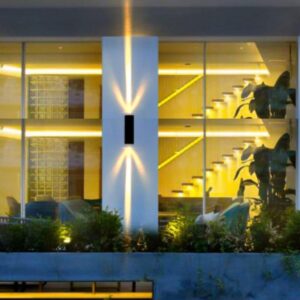 Éclairage Extérieur | Indice de Protection