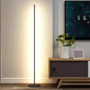 Vloerlamp