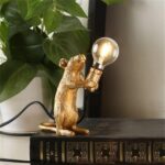 Lampe de Chevet | PETITE SOURIS