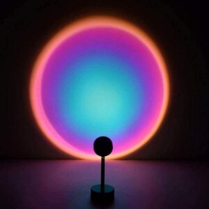Lampe de Nuit | CRÉPUSCULE