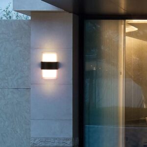 Éclairage Extérieur | Diodes Électroluminescentes