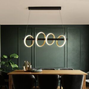 Suspension Luminaire | STYLE