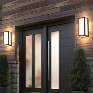 Luminaire Extérieur | ÉCLAT