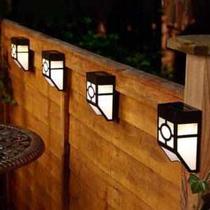 Luminaire Extérieur | LUCIE