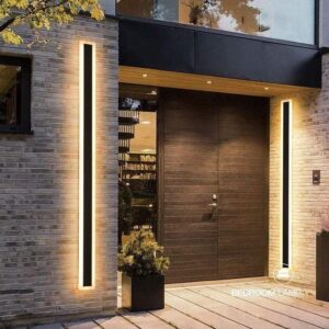 Luminaire Extérieur | ÉLÉGANCE