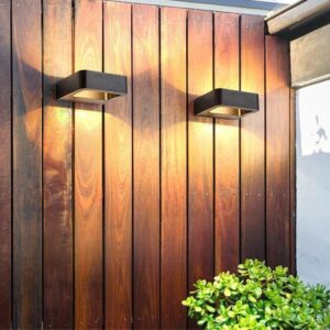 Luminaire d'Extérieur | NOVA