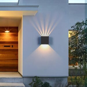 Luminaire Extérieur | SOLEIL